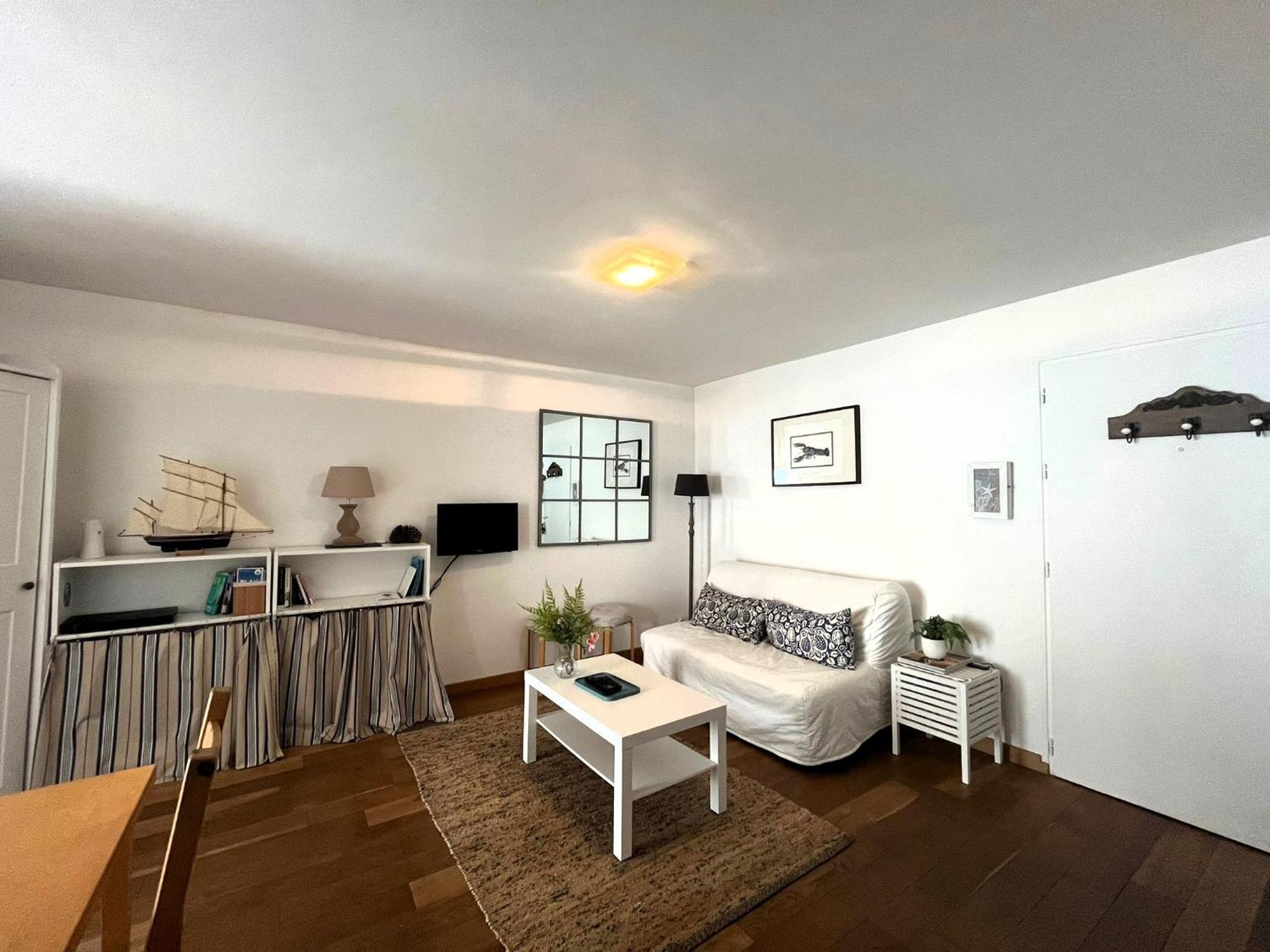 La Terrasse Apartment เลส์ซาบล์-โดล็อนน์ ภายนอก รูปภาพ