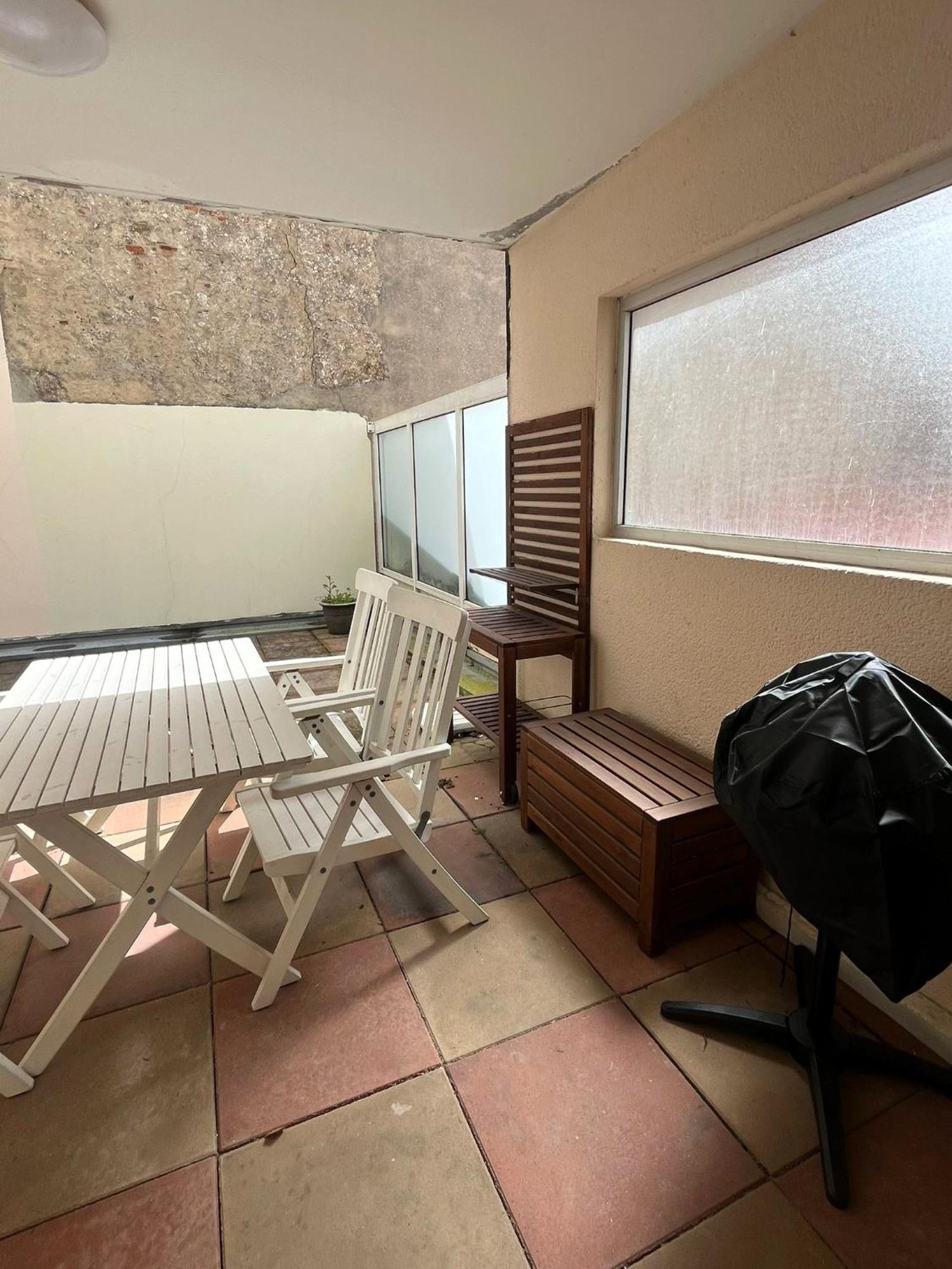 La Terrasse Apartment เลส์ซาบล์-โดล็อนน์ ภายนอก รูปภาพ